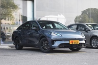 2025款AION RT 520智豪版
