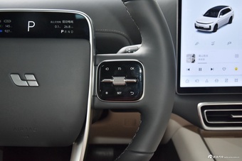 2025款理想L7 Pro 智能焕新版