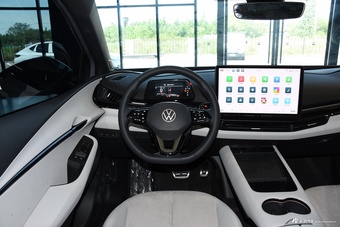 2024款ID. 与众 Max 高性能版