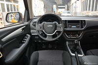 2020款经典瑞迈 2.8T手动两驱柴油国VI舒享型标轴版