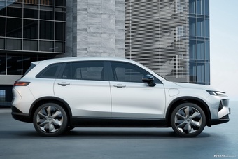 2025款创维磐石 基本型 官图