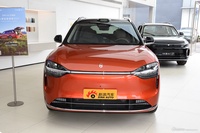 2024款问界M9 增程 Ultra版 52kWh 5座版