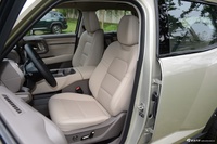 2026款哈弗大狗PLUS Hi4