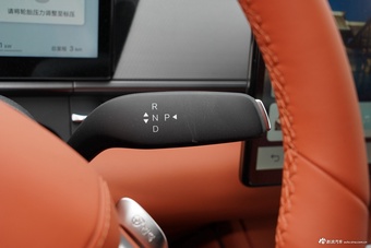 2025款唐L DM 200KM四驱激光雷达旗舰型