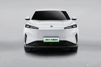 2023款SKY EV01官图