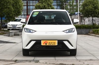 2023款海鸥 自由版