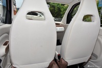 2026款奔腾小马 222km 炫彩马