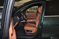 2024款理想L8 Ultra