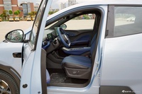 2025款海鸥 智驾版 405km 飞翔版