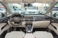 2022款上汽MAXUS MIFA 5 430KM 精英版 七座