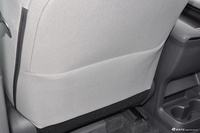 2024款赛那SIENNA 2.5L混动 舒适版