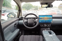 2025款AION UT 330星辉版