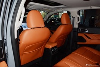 2026款长城炮 2.4T乘用炮自动柴油四驱尊享型