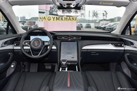 2025款红旗H5 PHEV 130 超混版