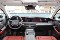 2024款林肯Z 2.0T 尊尚版