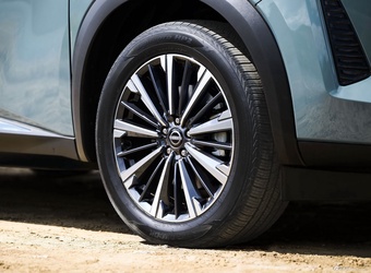 2026款探路者Pathfinder 基本型 官图