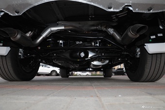 2022款坦克500 3.0T运动版 造境 7座