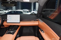 2024款深蓝S05 510Ultra 纯电版