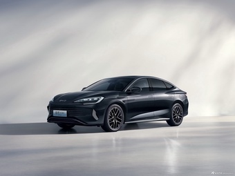 2025款海豹07 DM-i 智驾版 1.5T 125km 旗舰型 官图