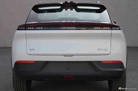 2025款富康06基本款