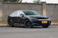 2026款汉DM-i 智驾版 245km 尊荣型