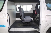 2022款风景G7 EV 厢式运输车长轴低顶5座宁德时代50.23kWh