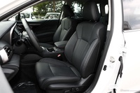 2023款傲虎 2.5i 运动版 EyeSight