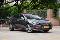 2021款锐程CC蓝鲸NE 1.5T GDI自动豪华型