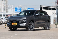 2022款捷途大圣i-DM 1.5T DHT闪电01