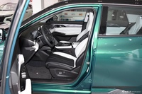 2023款皓瀚1.5T 尊贵版