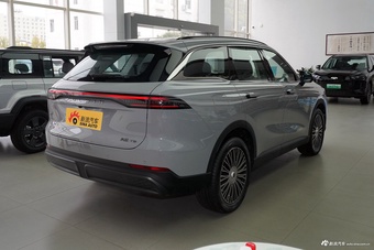 2025款风云T9 120 长续航版旗舰型 7座 磷酸铁锂