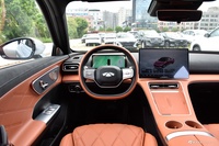 2025款风云A9L 260超长续航尊贵版