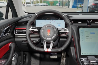 2026款红旗H6 2.0T 致美版
