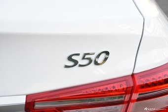 2023款风行S50EV 网约版