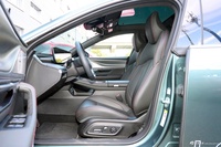 2024款小鹏P7i 550 Max