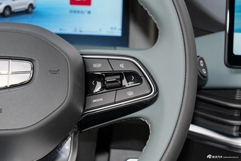 2024款豪越L 2.0T DCT豪华型