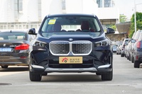 2025款宝马iX1 eDrive25L X设计套装