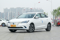  2019款逸动EV460 智领版