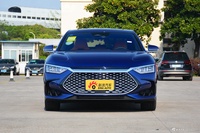 2022款比亚迪汉DM-i 121KM 尊享型
