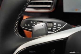 2026款星途揽月 400T 四驱飞鱼版 7座