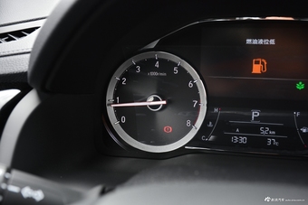 2020款UR-V 2.0T 370TURBO 两驱尊雅版