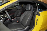 2025款奔驰CLE 300 4MATIC 敞篷轿跑车