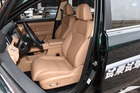 2025款蓝电E5 PLUS 165km 长续航版PLUS 7座