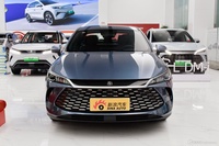 2025款秦PLUS DM-i 智驾版 55KM超越型
