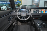 2026款蒙迪欧 2.0T EcoBoost 至尊型