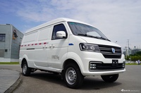 2023款新海狮EV 官图