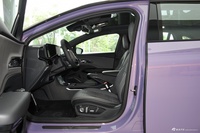 2024款红旗EH7 600 Pro