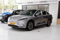 2025款极狐 阿尔法S6 735MAX 175kW