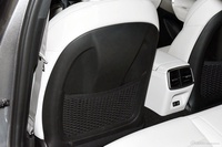 2024款捷尼赛思G70 2.0T 四驱豪华型 Shooting Brake