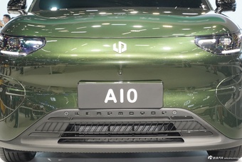 2025广州车展实拍：零跑A10